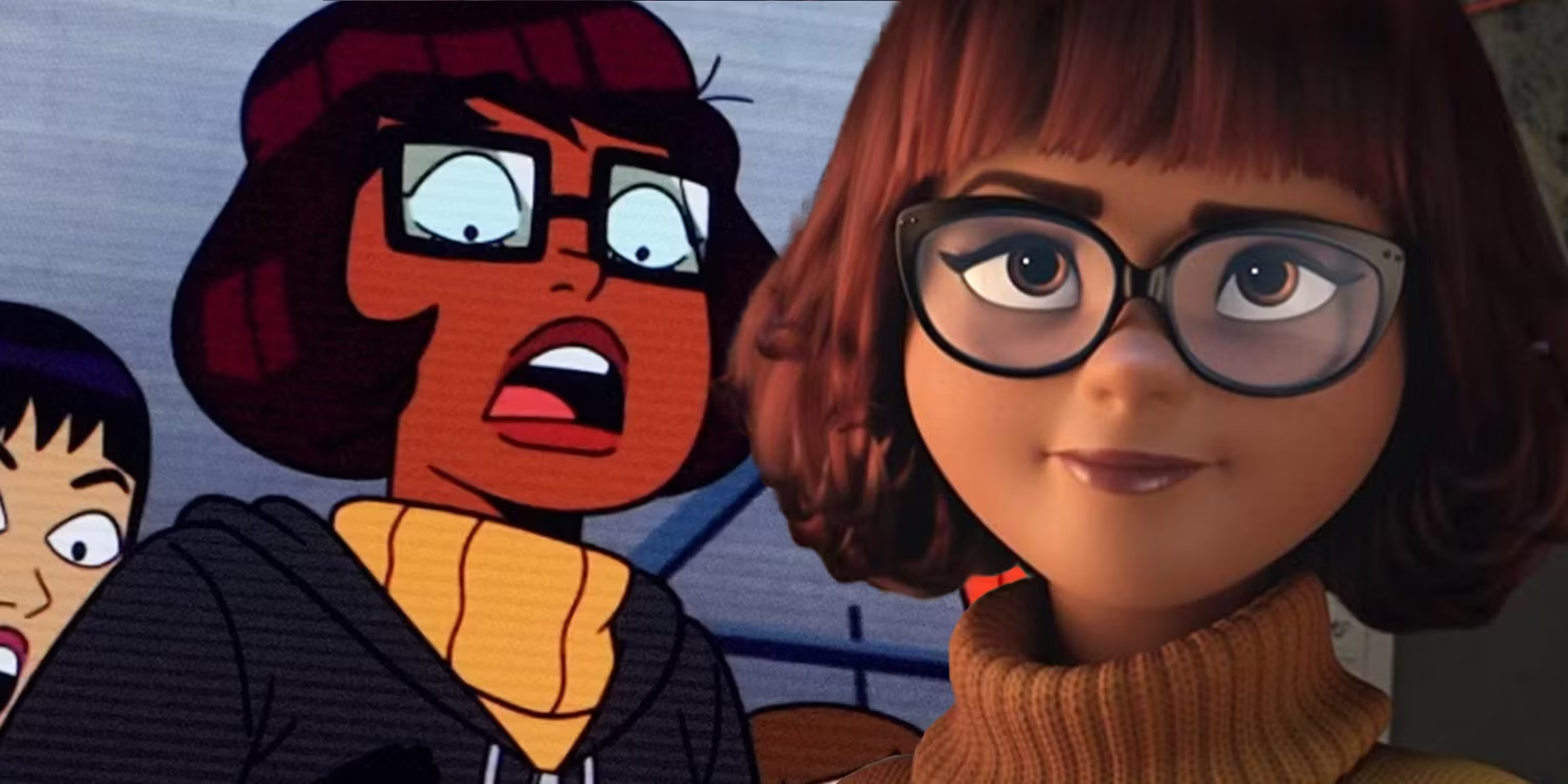 Hbo Max Divulga Trailer De Velma Série Spin Off De Scooby Doo Streaming Flix 