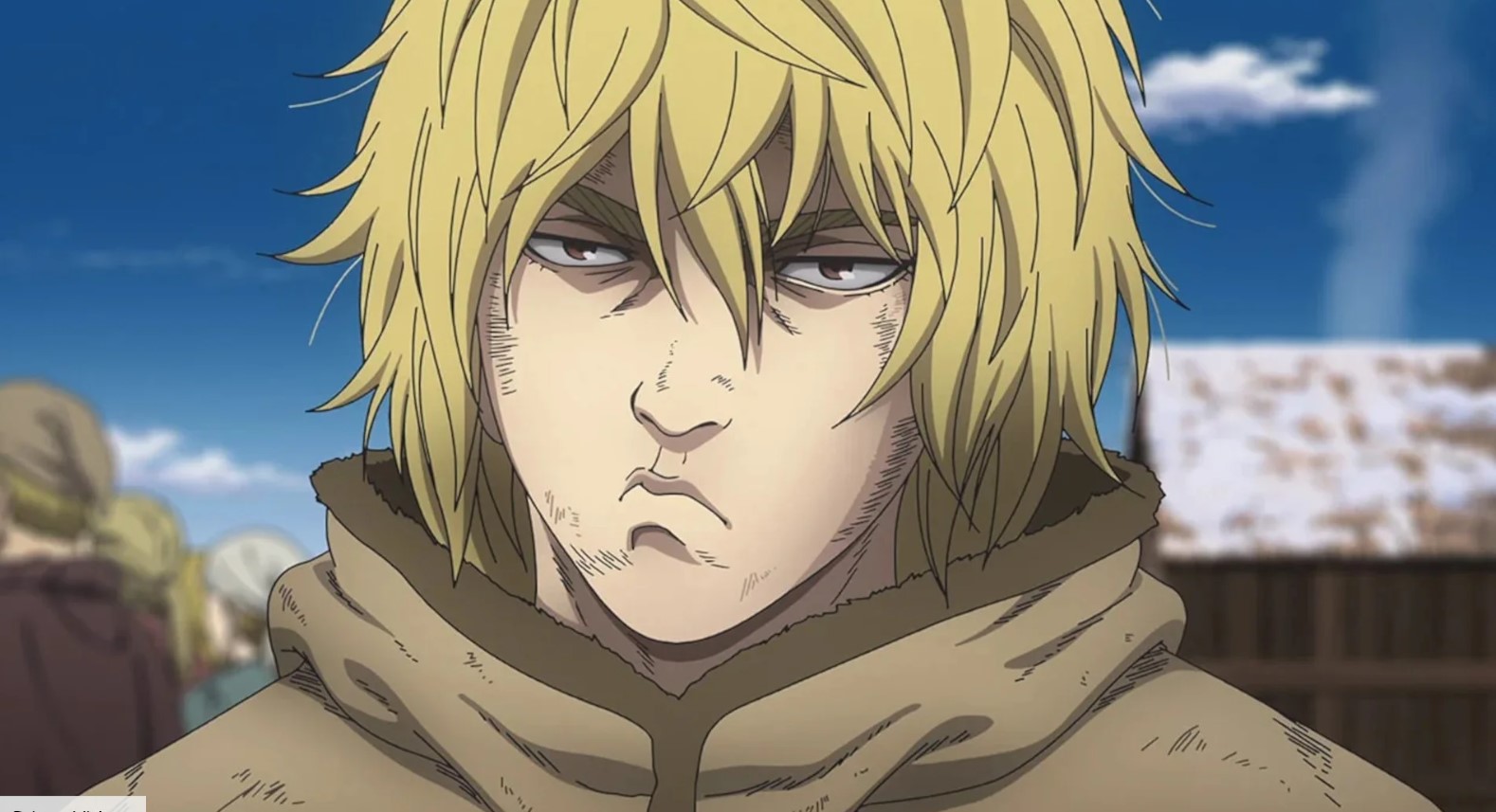 Vinland Saga Temporada 2 Episódio 12 O Retorno De Thorfinn Data De Lançamento Streaming Flix 3578